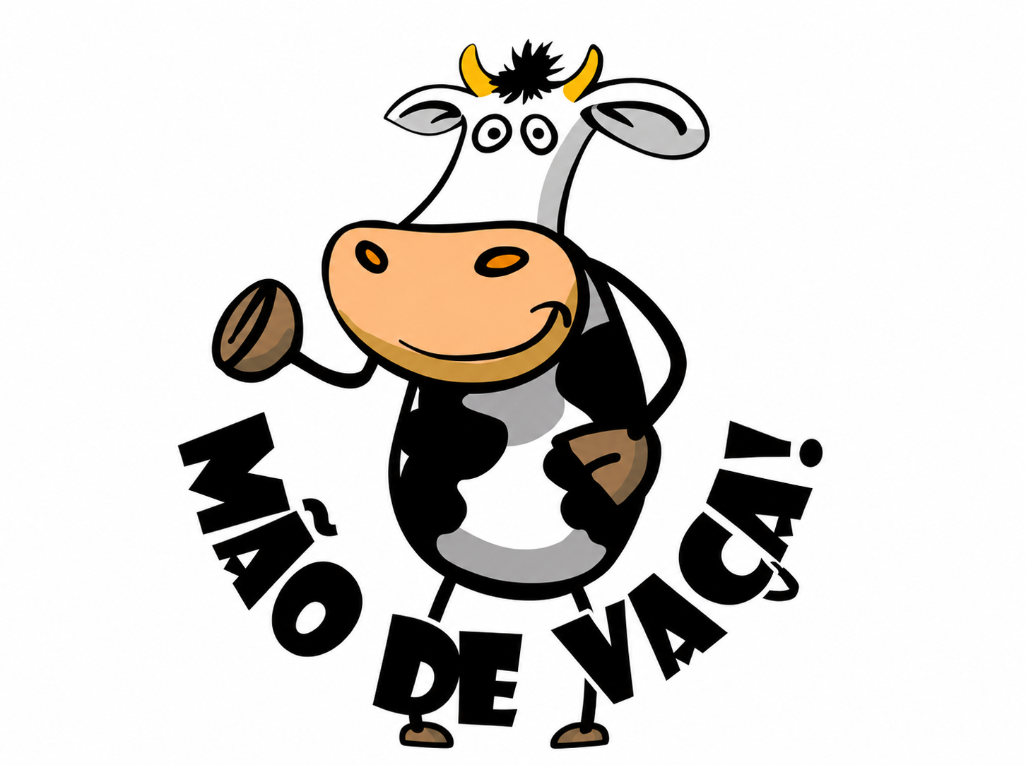 Mão de Vaca