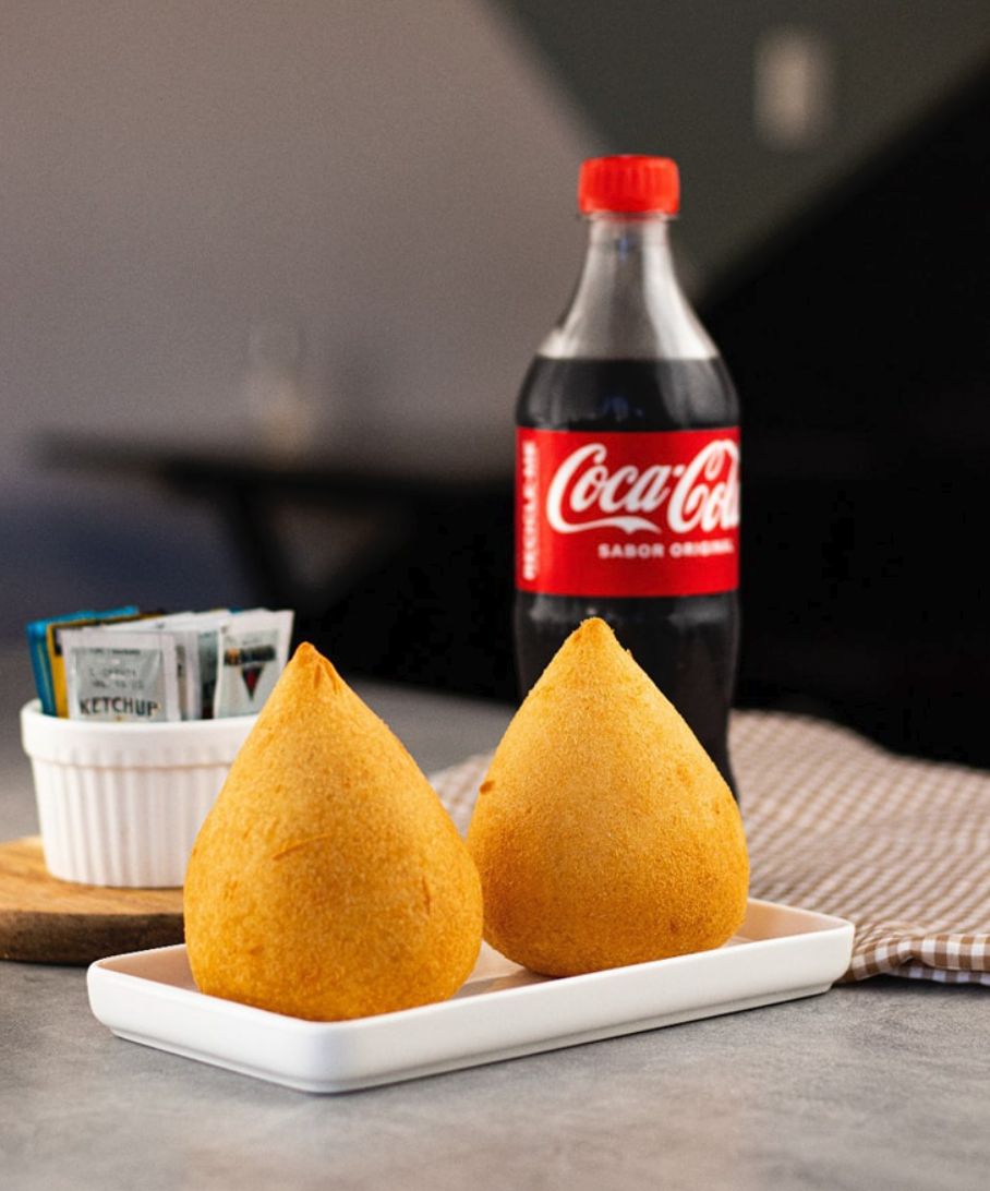 Lanche do Aeroporto